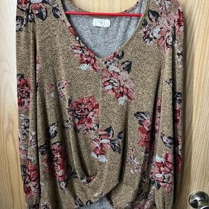 24/7 soft long sleeve